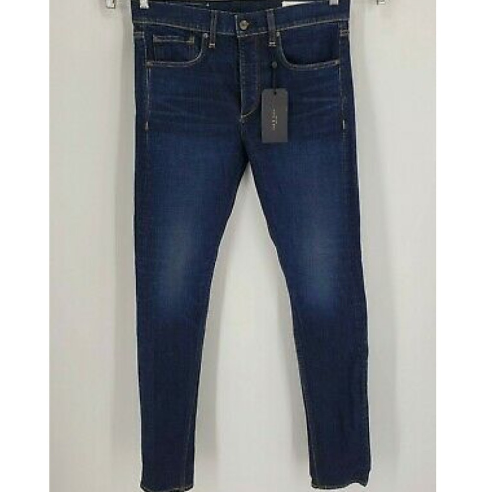Rag & Bone 1 extra Slim Jean Size 32 BNWT